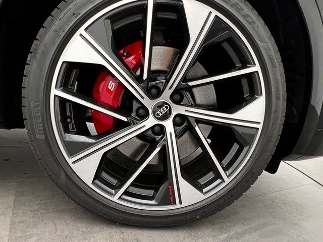 Audi SQ5 2023