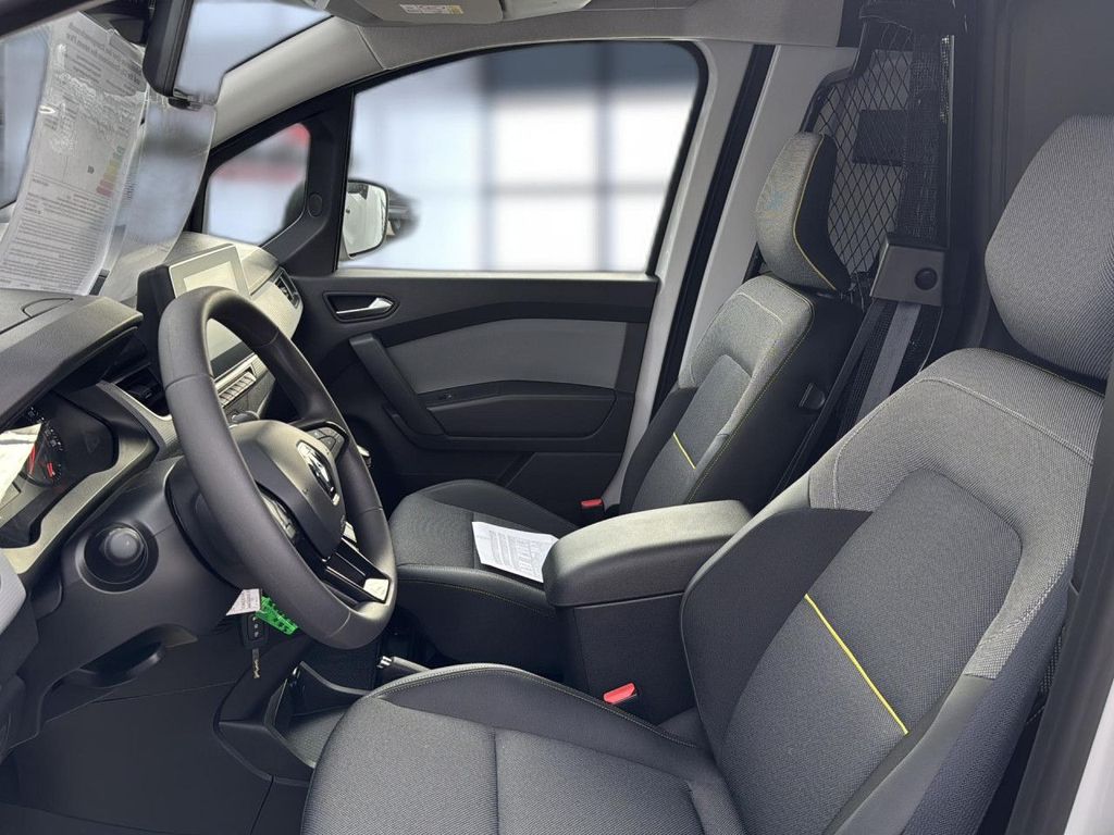 Renault Kangoo 2023