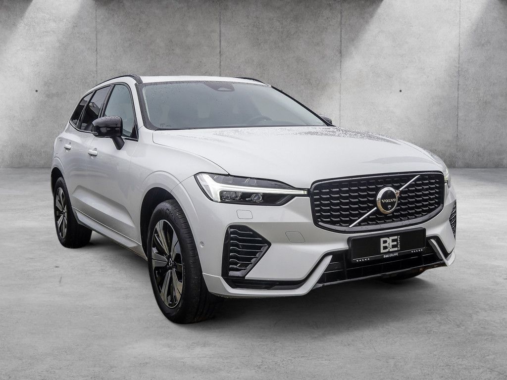 Volvo XC60 2025