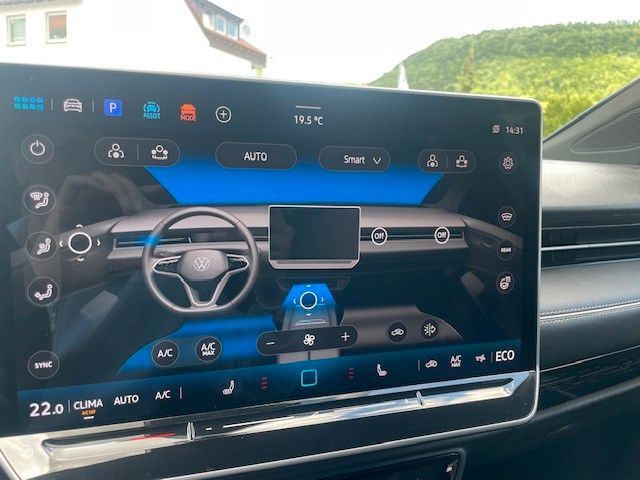 Volkswagen ID.7 2024