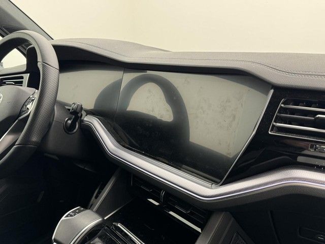 Volkswagen Touareg 2022