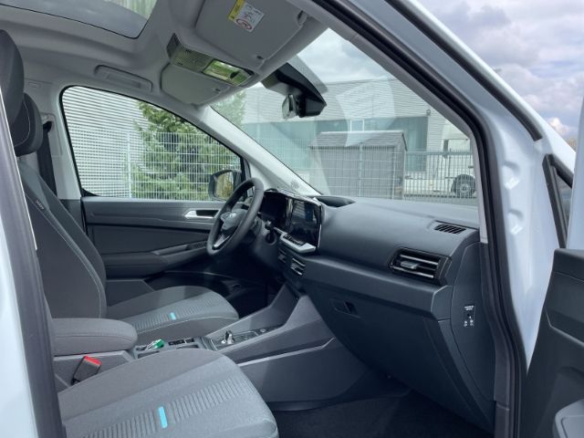Ford Tourneo 2025
