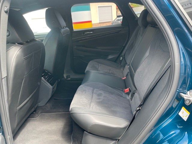Volkswagen ID.7 2024