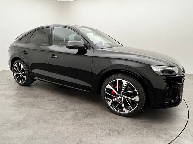 Audi SQ5 2023