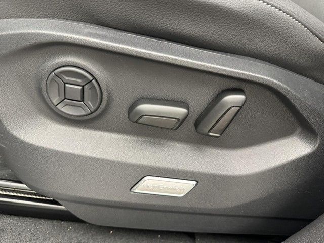 Volkswagen Touareg 2022