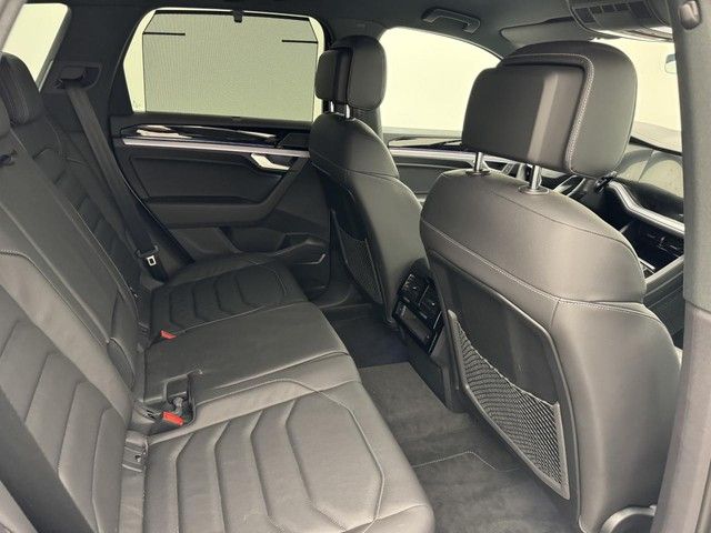 Volkswagen Touareg 2022