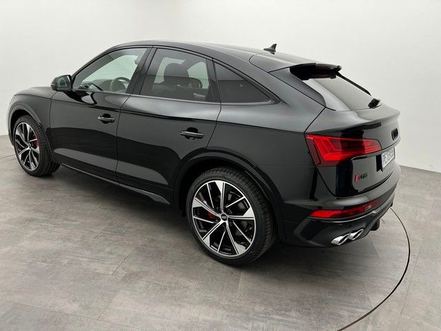 Audi SQ5 2023
