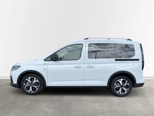Ford Tourneo 2025