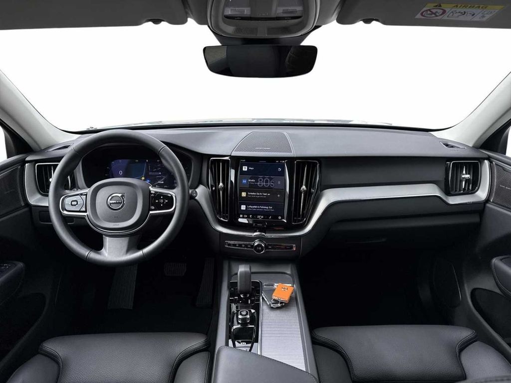 Volvo XC60 2023