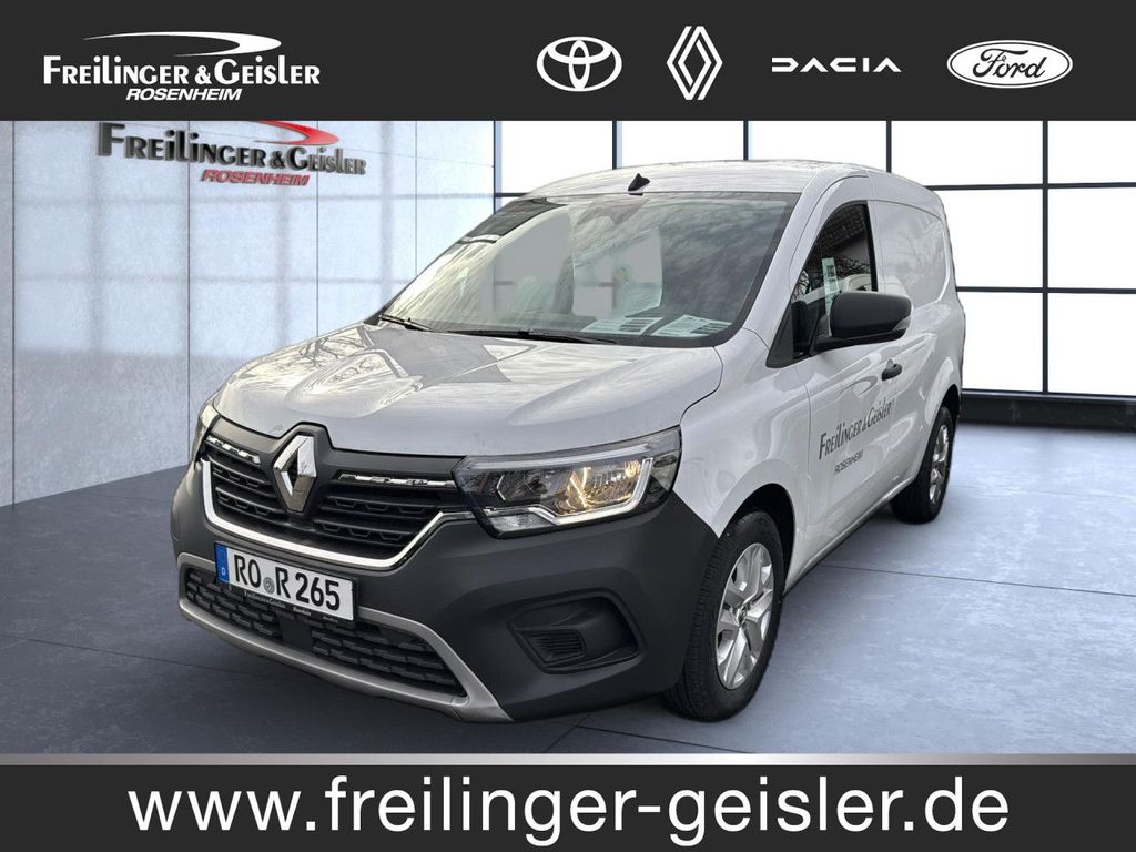 Renault Kangoo 2023