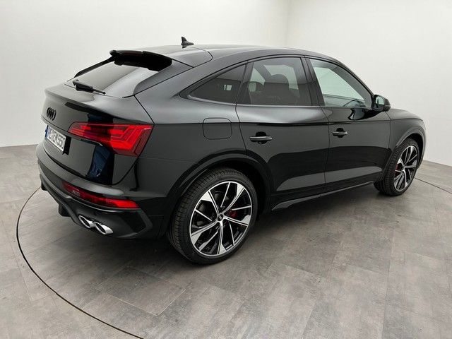 Audi SQ5 2023