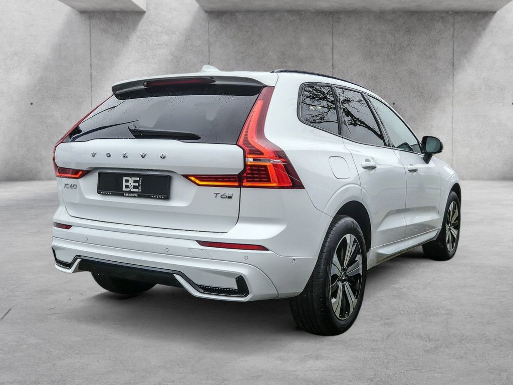 Volvo XC60 2025