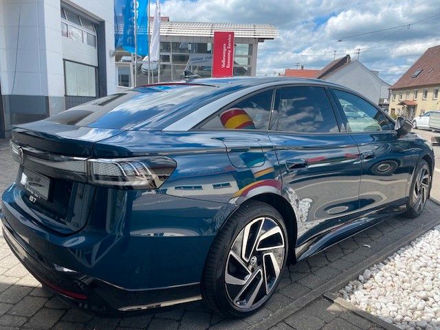 Volkswagen ID.7 2024