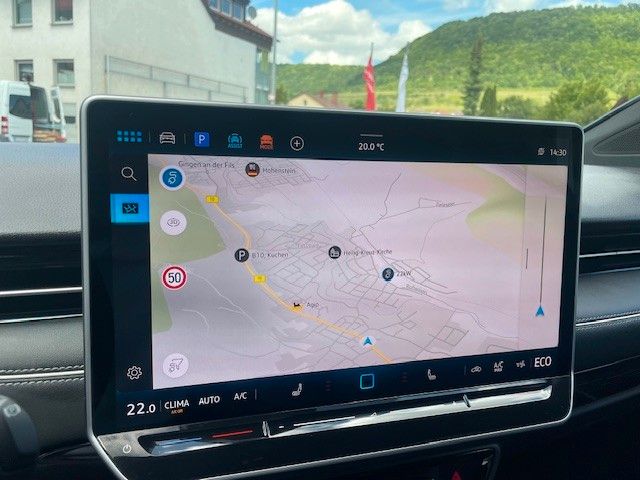 Volkswagen ID.7 2024