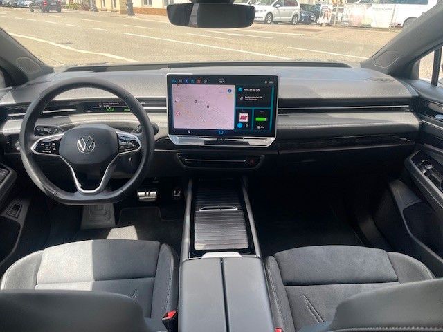 Volkswagen ID.7 2024