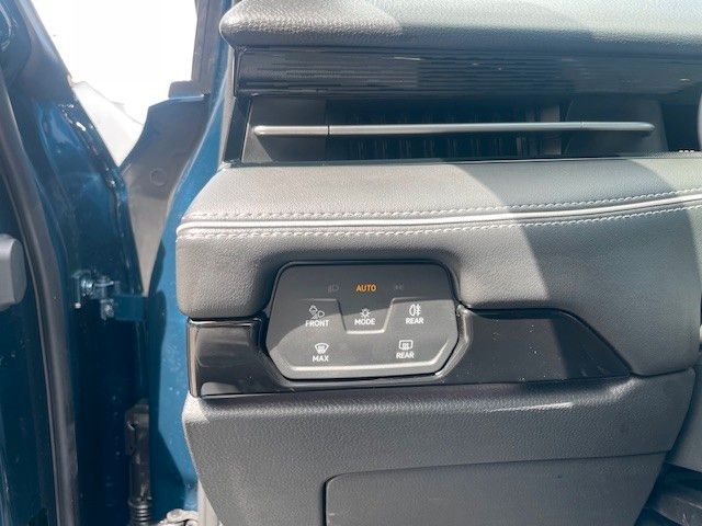 Volkswagen ID.7 2024