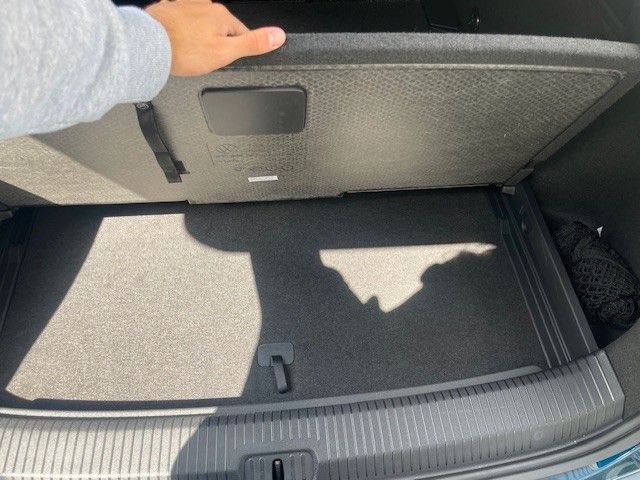 Volkswagen ID.7 2024