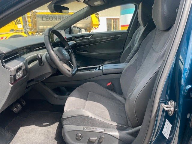 Volkswagen ID.7 2024