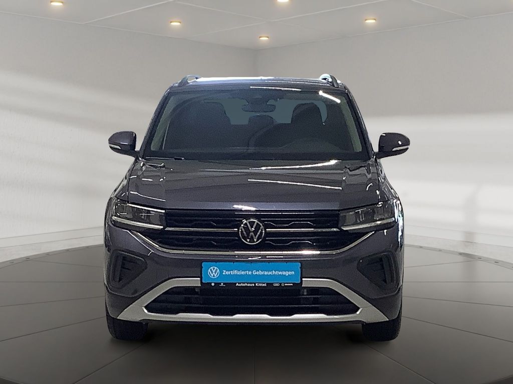 Volkswagen T-Cross 2024