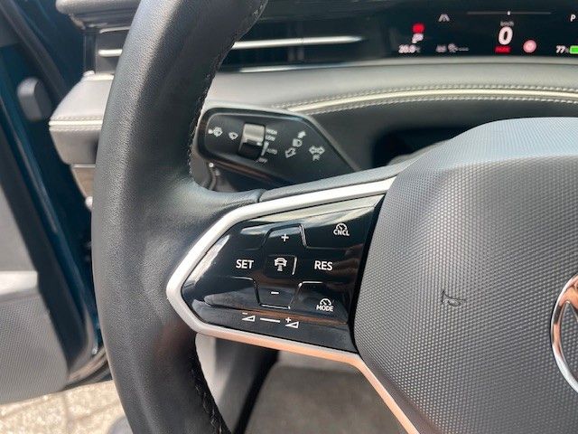 Volkswagen ID.7 2024