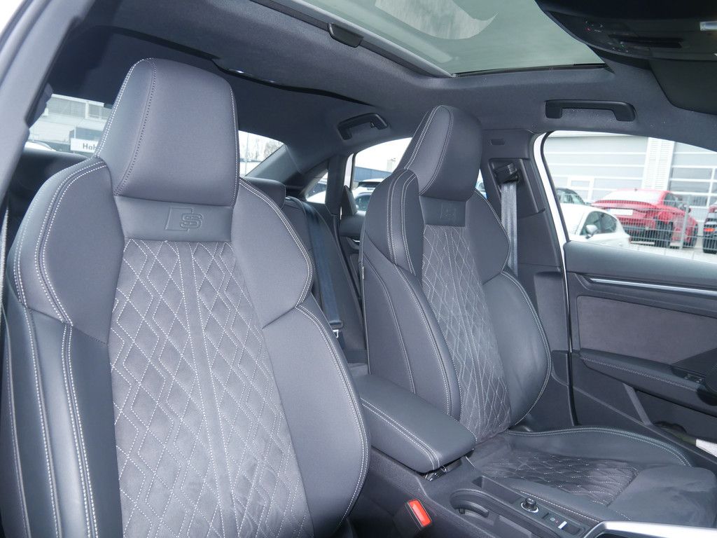 Audi S3 2023