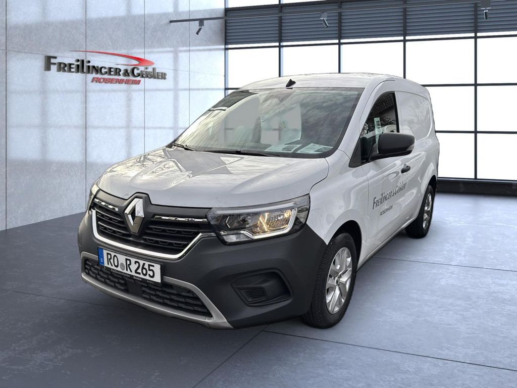 Renault Kangoo 2023