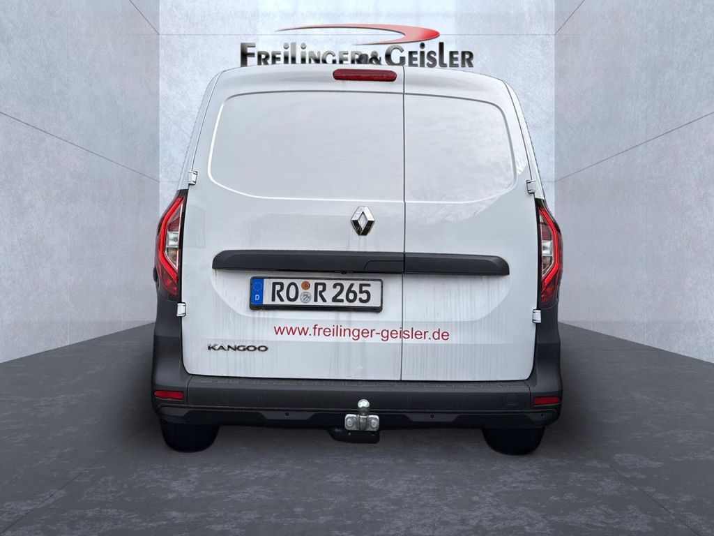 Renault Kangoo 2023