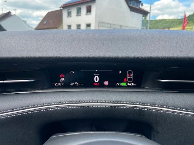 Volkswagen ID.7 2024