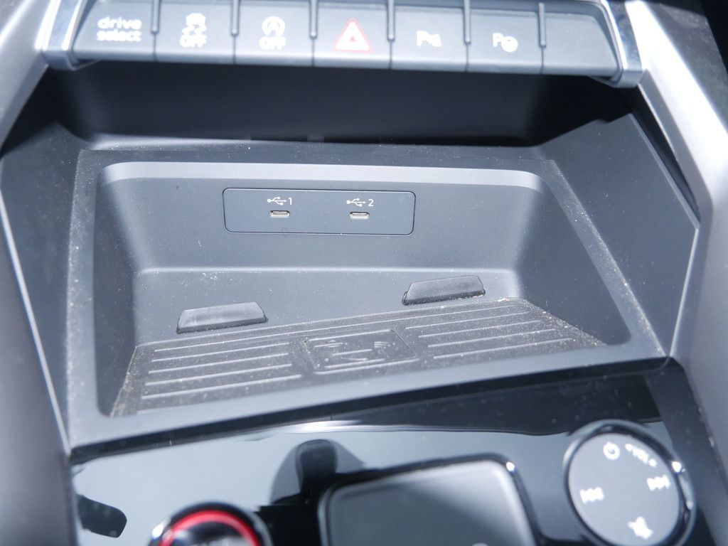 Audi S3 2023