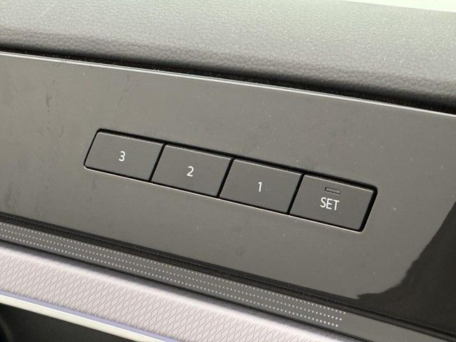 Volkswagen Touareg 2022