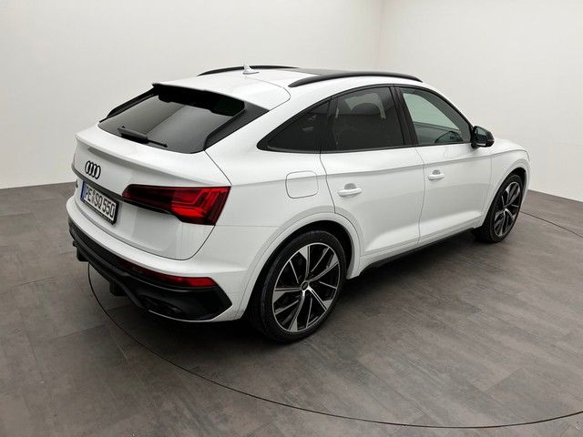 Audi SQ5 2023