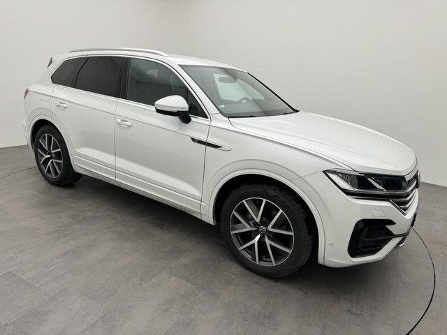 Volkswagen Touareg 2022