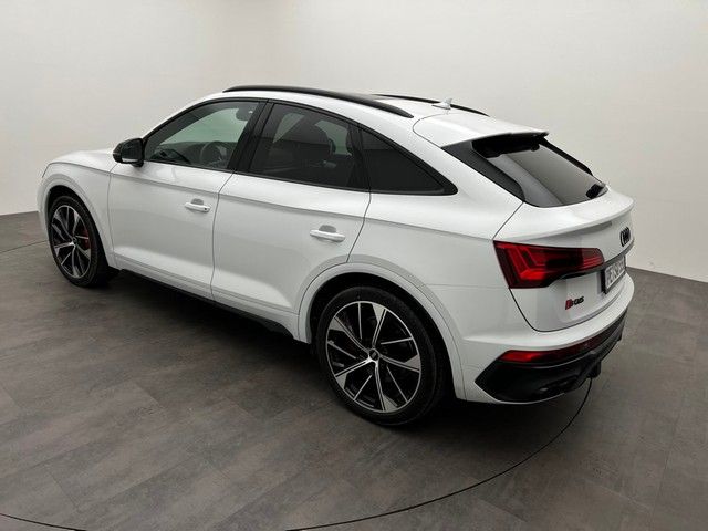 Audi SQ5 2023