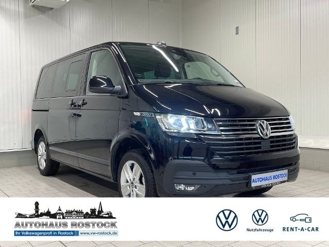 Volkswagen T6 Multivan 2022