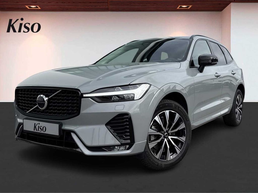 Volvo XC60 2023