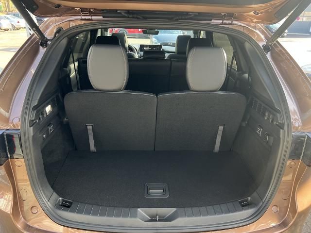 Mazda CX-80 2025