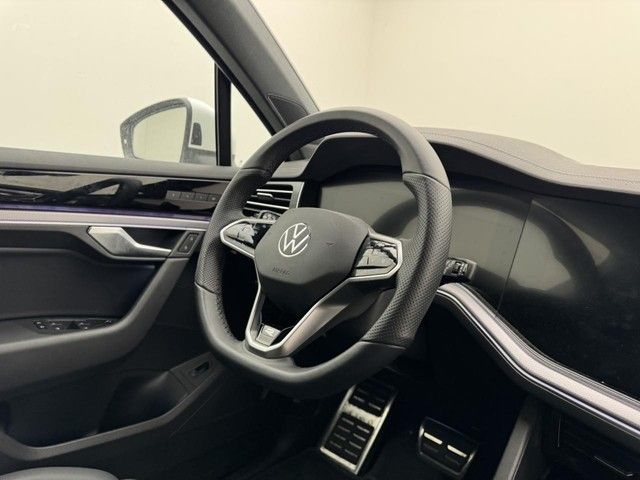 Volkswagen Touareg 2022