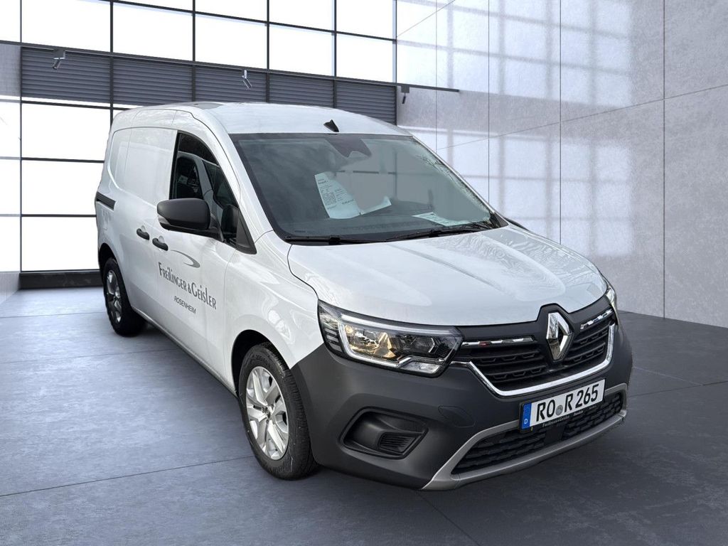 Renault Kangoo 2023