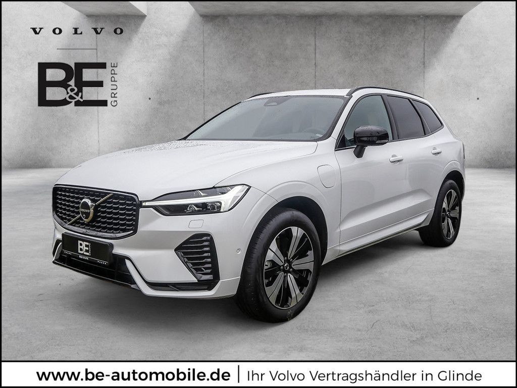 Volvo XC60 2025