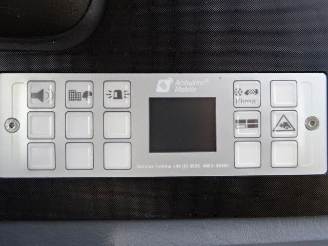 Ford Transit 2025