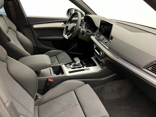 Audi SQ5 2023