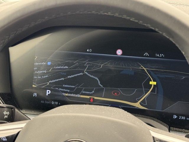 Volkswagen Touareg 2022