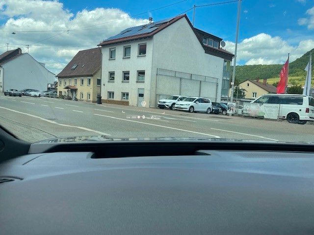 Volkswagen ID.7 2024