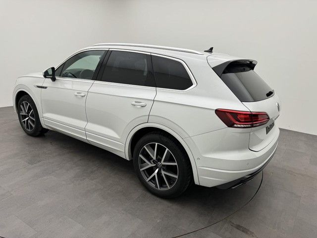 Volkswagen Touareg 2022