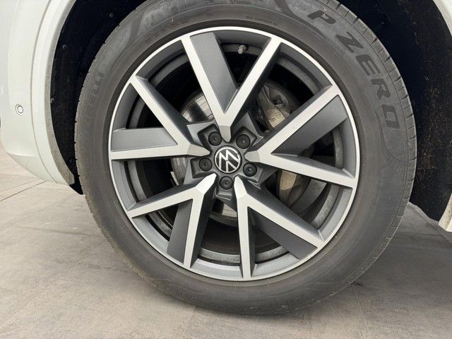 Volkswagen Touareg 2022