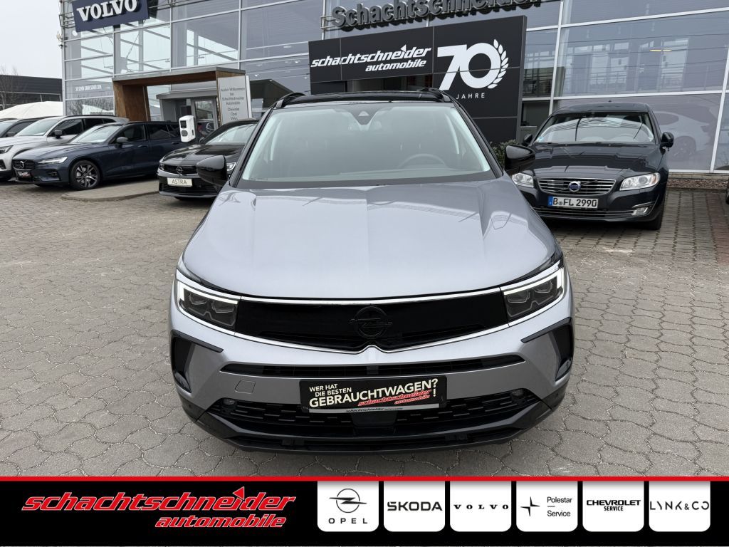Opel Grandland (X) 2023