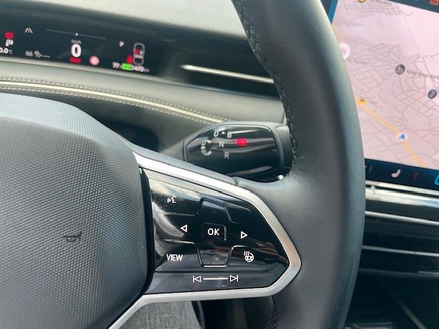 Volkswagen ID.7 2024