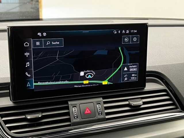 Audi SQ5 2023