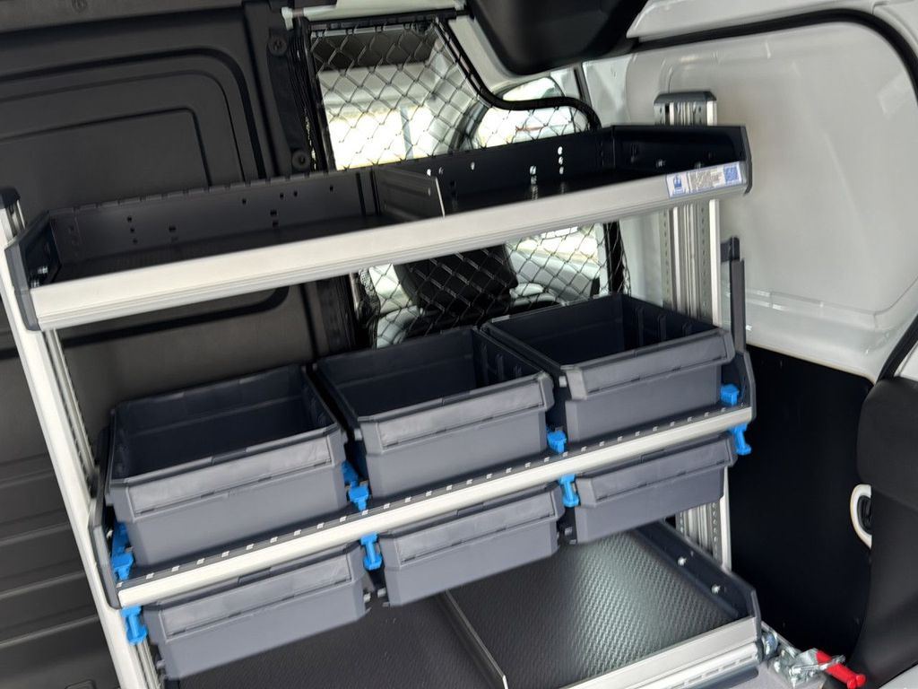 Renault Kangoo 2023