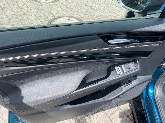 Volkswagen ID.7 2024